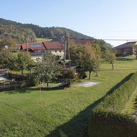 Ganhör- Fam. Kaar Wintersdorf Exteriör bild